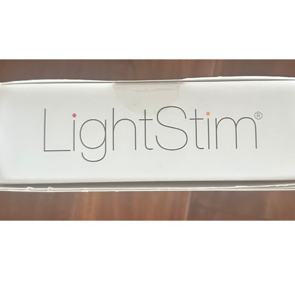 LightStim Professional Handheld LED Therapy for Acne - New Sealed - Picture 7 of 8